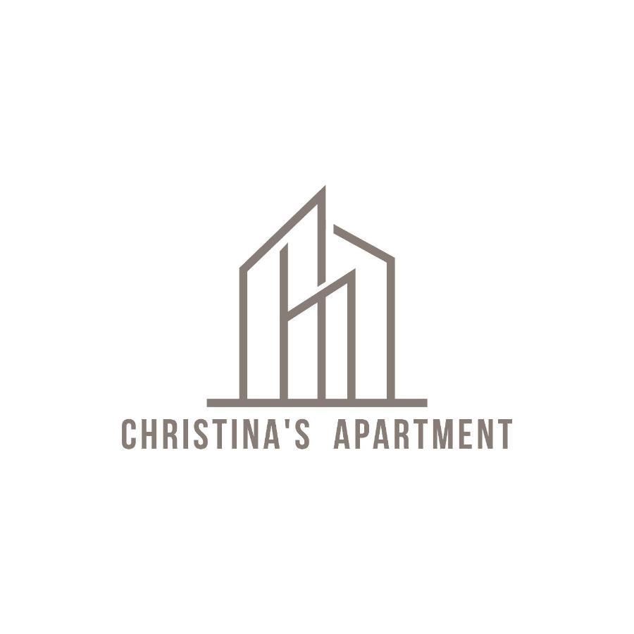 קונטואקלי Christina'S Apartment 2 מראה חיצוני תמונה
