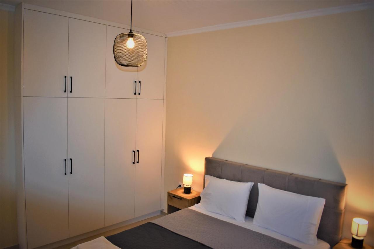 קונטואקלי Christina'S Apartment 2 מראה חיצוני תמונה