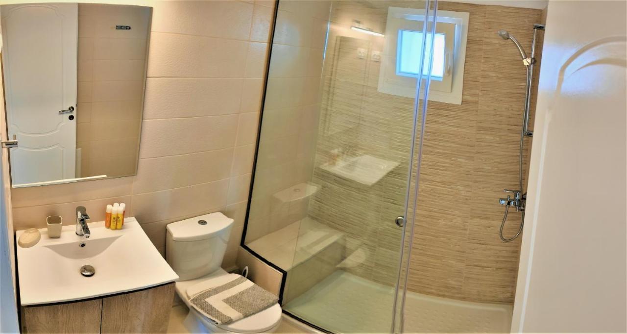 קונטואקלי Christina'S Apartment 2 מראה חיצוני תמונה