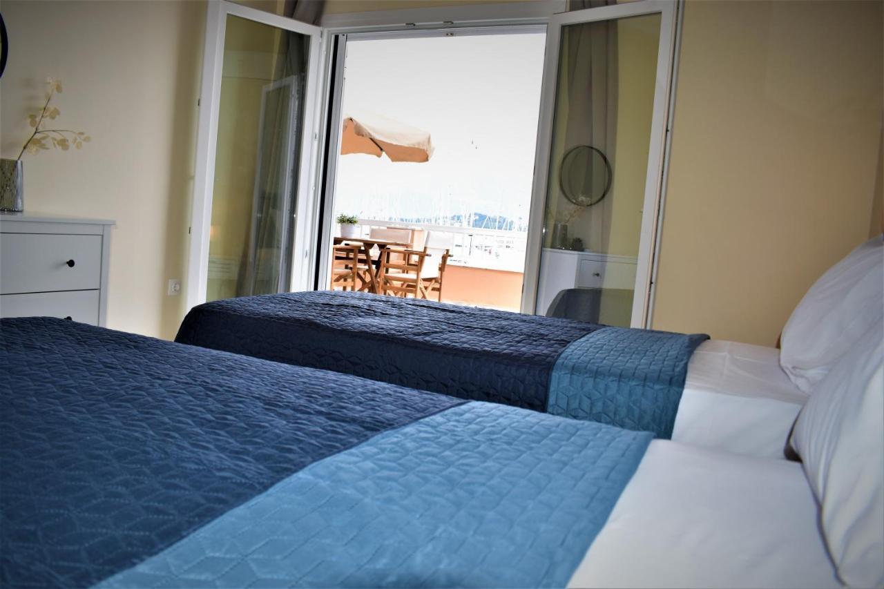 קונטואקלי Christina'S Apartment 2 מראה חיצוני תמונה