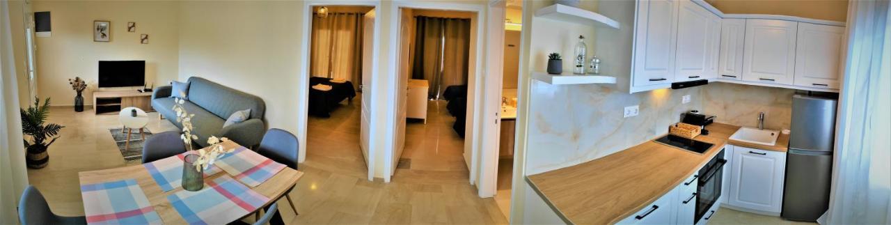 קונטואקלי Christina'S Apartment 2 מראה חיצוני תמונה