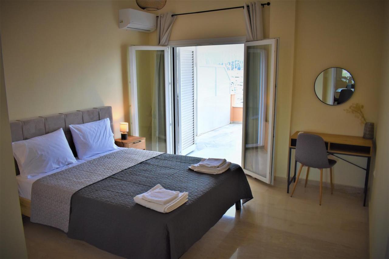 קונטואקלי Christina'S Apartment 2 מראה חיצוני תמונה