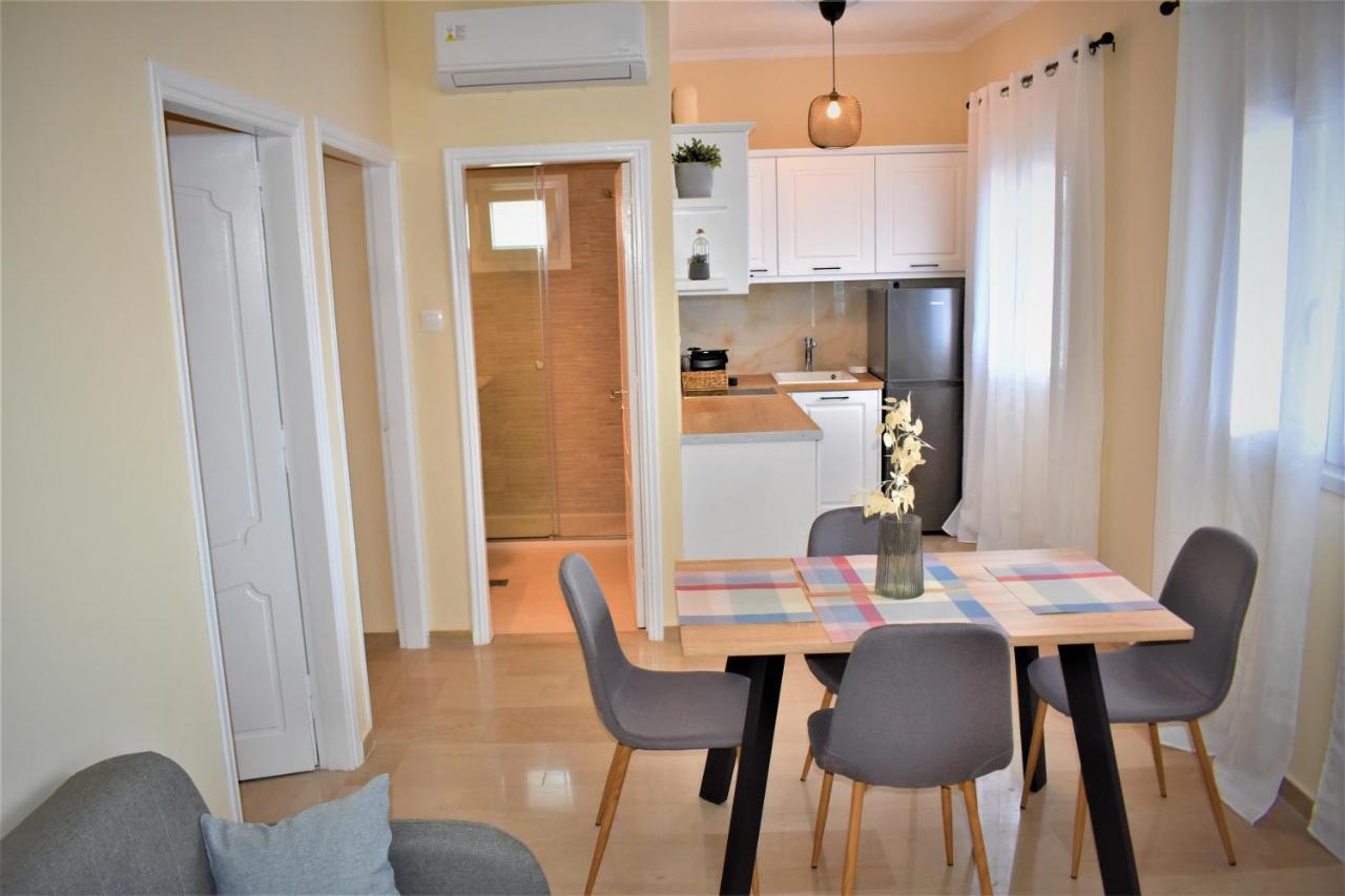 קונטואקלי Christina'S Apartment 2 מראה חיצוני תמונה